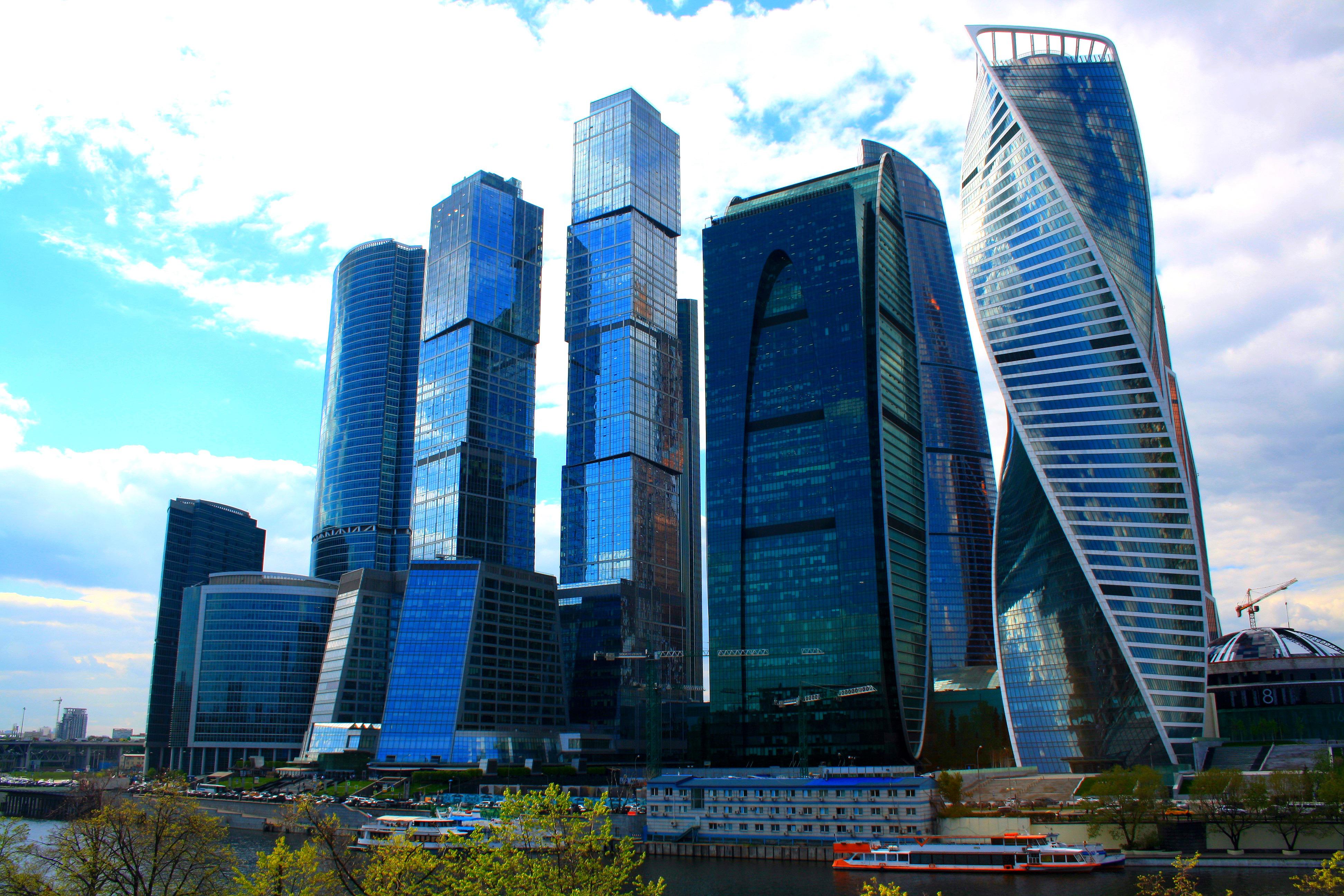 ГК Река подводит итоги PFM Congress